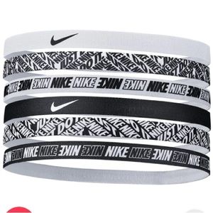 Nike Sports Headband 5 Pack